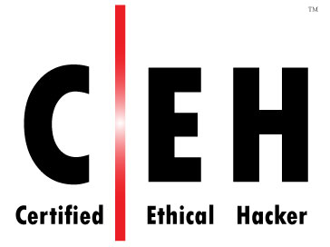 EC-Council CEA Logo