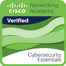 Cisco Badge