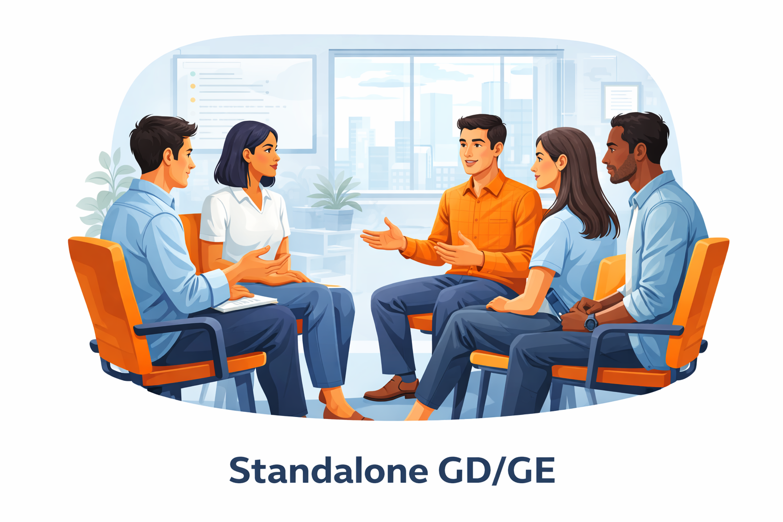 GD GE Session