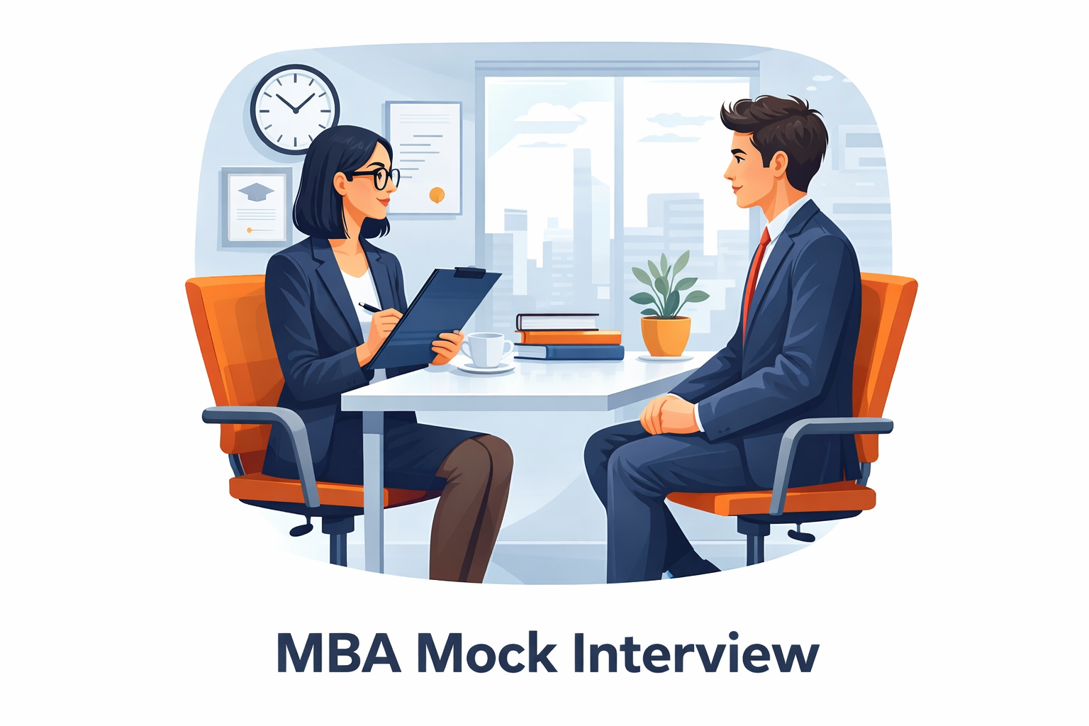 MBA Mock Interview