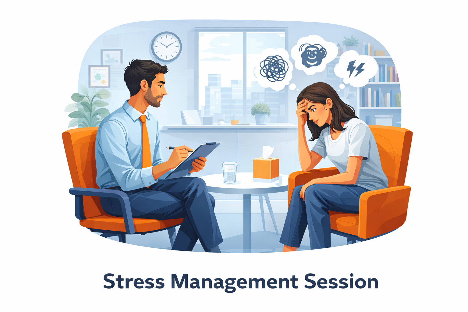 Stress Management